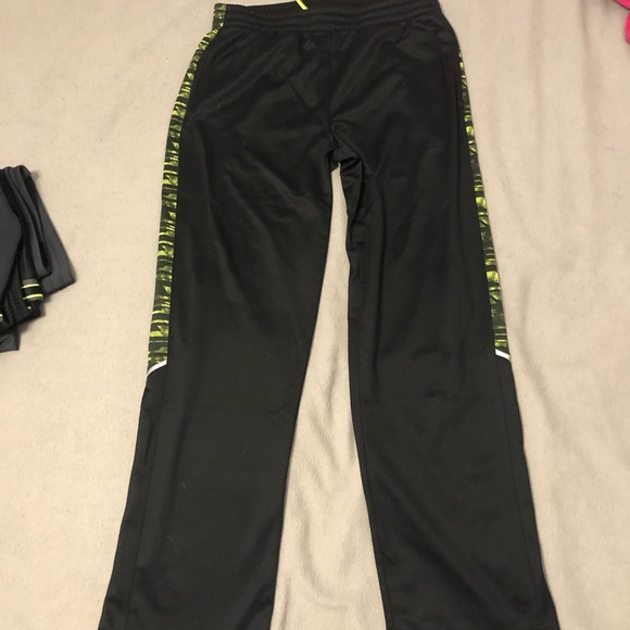 husky athletic pants